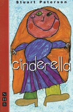 Cinderella - Paterson, Stuart