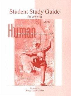 Student Study Guide to Accompany Hole's Human Anatomy & Physiology - Shier, David; Butler, Jackie L.; Lewis, Ricki