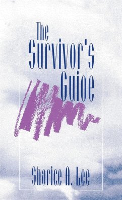 The Survivor's Guide - Lee, Sharice A.