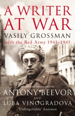 A Writer At War - Grossman, Vasily