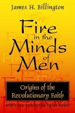 Fire in the Minds of Men