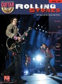 Rolling Stones: Guitar Play-Along Volume 66