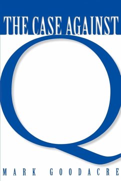 Case Against Q - Goodacre, Mark