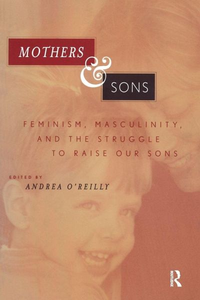 Mothers and Sons Mothers and Sons