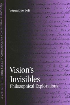 Vision's Invisibles - Fóti, Véronique M