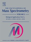 The Encyclopedia of Mass Spectrometry