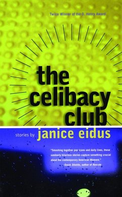 The Celibacy Club - Eidus, Janice