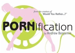 Pornification - Benjamin, Andrew