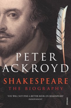 Shakespeare - Ackroyd, Peter