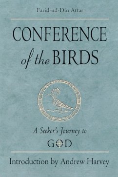 Conference of the Birds - Attar, Farid-Ud-Din (Farid-Ud-Din Attar)