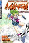 How to Draw Manga: Pocket Manga, Volume 1