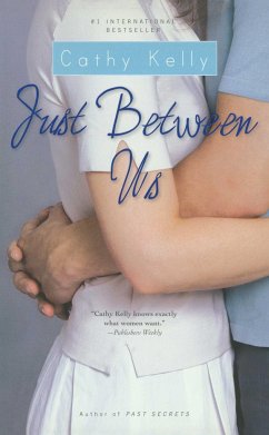 Just Between Us - Kelly, Cathy