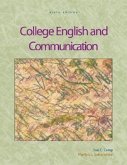 College English and Communication [With Online Access]