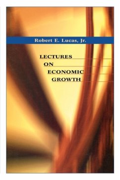 Cover Lectures on Economic Growth