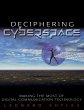 Deciphering Cyberspace - Bild 1