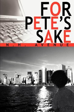 For Pete's Sake - Avenue, N. H.