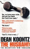 The Husband\Todeszeit, englische Ausgabe The Husband\Todeszeit, englische Ausgabe