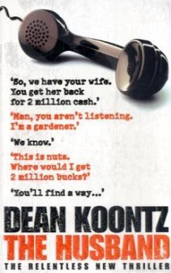 Koontz, Dean R. - Koontz, Dean R.