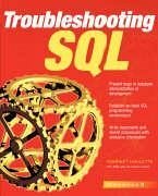 Troubleshooting SQL