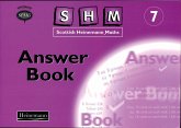 Scottish Heinemann Maths 7: Answer Book Scottish Heinemann Maths 7: Answer Book