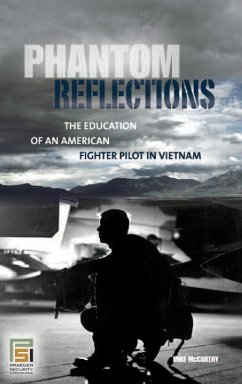 Cover Phantom Reflections