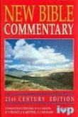 New Bible Commentary