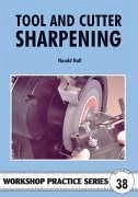 Cover Tool & Cutter Sharpening