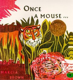 Cover Once a Mouse