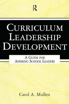 Curriculum Leadership Development - Mullen, Carol A