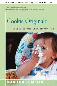 Cookie Originale - Tombin, Marilou