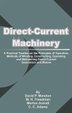 Direct - Current Machinery