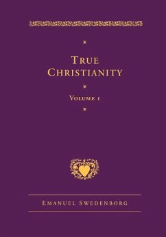 True Christianity 1 - Swedenborg, Emanuel