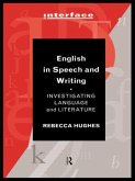 English in Speech and Writing
