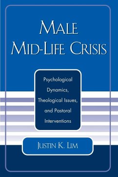 Male Mid-Life Crisis - Lim, Justin K.