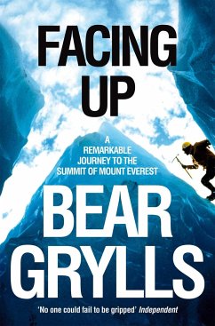 Facing Up - Grylls, Bear