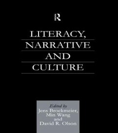 Literacy, Narrative and Culture