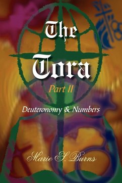 The Tora Part II