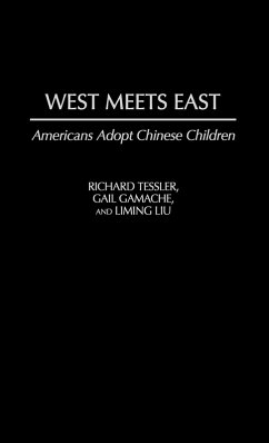 West Meets East