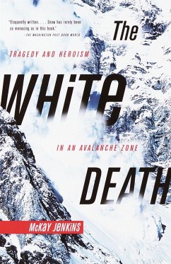 The White Death - Jenkins, Mckay