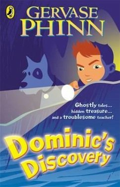 Dominic's Discovery - Phinn, Gervase