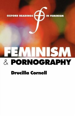 Cover Feminism and Pornography
