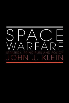 Space Warfare - Klein, John J