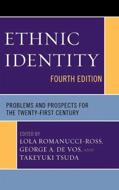 Cover Ethnic Identity