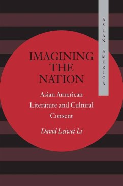 Imagining the Nation - Li, David Leiwei