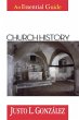 Church History - Bild 1