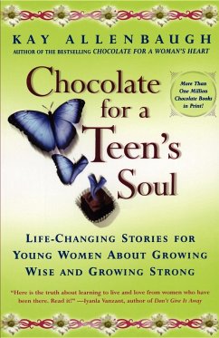 Chocolate for a Teens Soul - Allenbaugh, Kay
