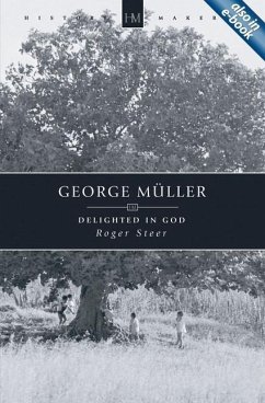George Muller - Steer, Roger