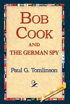 Bob Cook and the German Spy