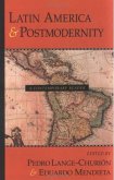 Latin America and Postmodernity