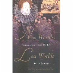 New Worlds, Lost Worlds - Brigden, Susan